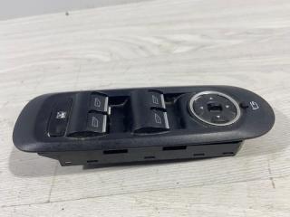 Блок кнопок стеклоподъемника Ford S-MAX (06-15) 2010