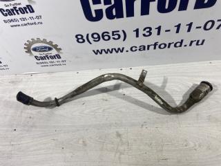 Горловина топливного бака Ford S-MAX (06-15) 2010