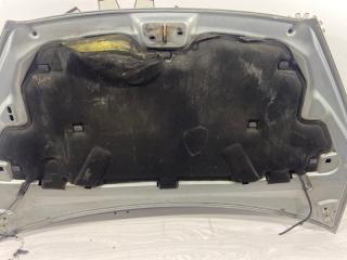 Утеплитель капота Ford S-MAX (06-15) 2010