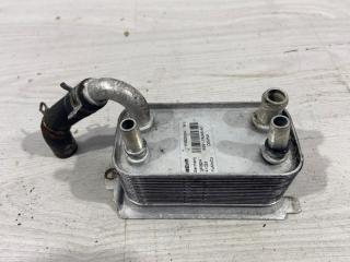 Радиатор (маслоохладитель) АКПП Ford S-MAX (06-15) 2010