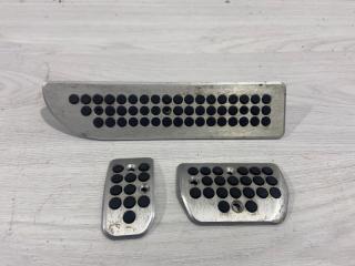 Накладка декоративная Ford S-MAX (06-15) 2010