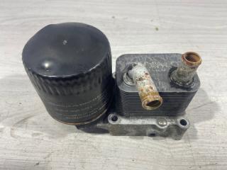 Радиатор масляный Ford FOCUS 1 (98-05) 2002