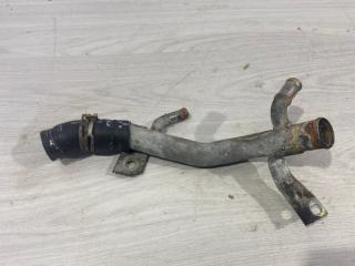 Трубка системы охлаждения Ford FOCUS 1 (98-05) 2002