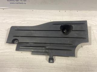 Защита антигравийная правая Ford Focus 3 (14-19) 2016