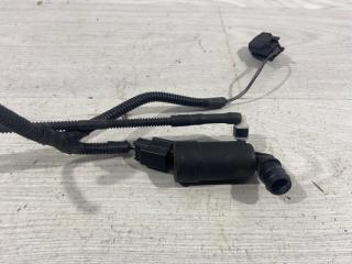 Моторчик стеклоомывателя Ford Focus 3 (14-19) 2016