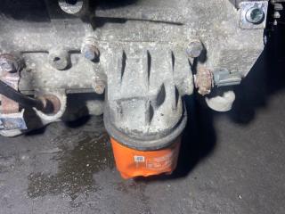 Радиатор масляный Ford Escape (07-12) 2008