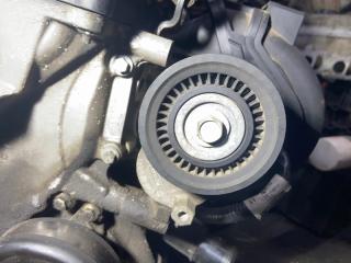 Натяжитель ремня Ford Focus 3 (14-19) 2016