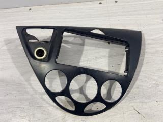Рамка магнитолы Ford FOCUS 1 USA (98-05) 2003