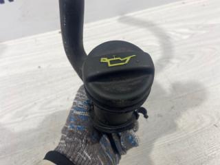 Маслозаливная горловина C-MAX (07-10) 2009 2.0L Duratorq