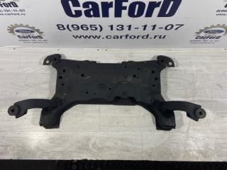 Балка подмоторная Ford Focus 3 (11-14) 2012 контрактная Балка подмоторная Ford Focus 3 (11-14) 2012