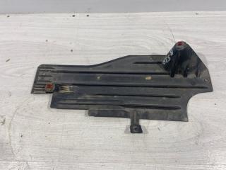 Защита антигравийная левая Ford Focus 3 (11-14) 2012