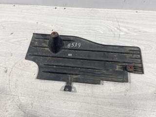 Защита антигравийная правая Ford Focus 3 (11-14) 2012