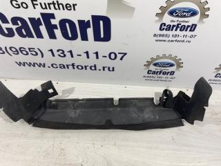 Дефлектор радиатора Ford Explorer (01-11) 2006