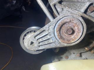 Натяжитель ремня Ford Explorer (01-11) 2006