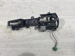 Ответная часть ручки двери задняя правая Ford Explorer (11-16) 2012