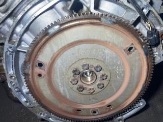 Запчасть маховик акпп Ford Explorer (11-16) 2012
