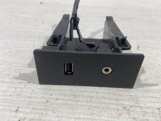 Разъем AUX+USB Ford Focus 3 (11-14) 2014