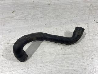 Патрубок радиатора нижний Ford Focus 3 (11-14) 2014 контрактная Патрубок радиатора нижний Ford Focus 3 (11-14) 2014