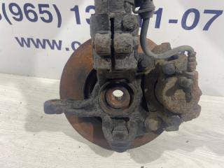 Кулак поворотный передний левый Ford Mondeo 4 (07-14) 2008 контрактная Кулак поворотный передний левый Ford Mondeo 4 (07-14) 2008