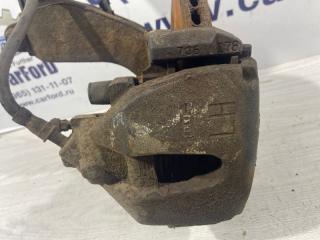 Суппорт передний левый Ford Focus 2 2009