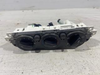 Блок управления отопителем Ford Focus 2 2008