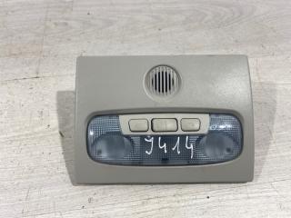 Плафон салонный Ford Focus 2 (08-11) 2008