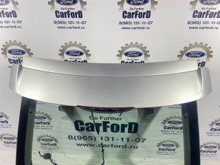 Спойлер Ford Focus 2 (08-11) 2008