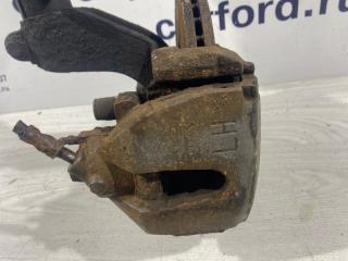 Суппорт передний левый Ford Focus 2 2008