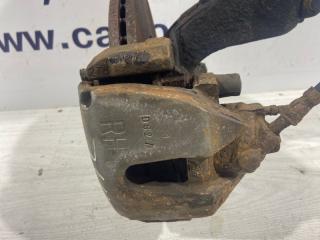 Суппорт передний правый Ford Focus 2 2008