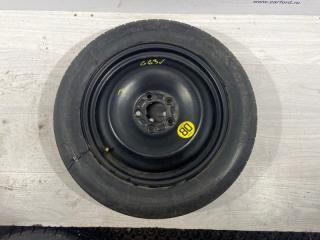 Колесо запасное (докатка) Ford Focus 2 (08-11) 2009