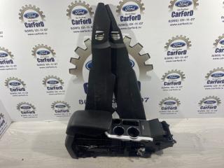 Консоль между сидений Ford Explorer (11-16) 2013 контрактная Консоль между сидений Ford Explorer (11-16) 2013