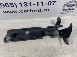 Защита антигравийная задняя левая Ford Mondeo 4 (07-14) 2007
