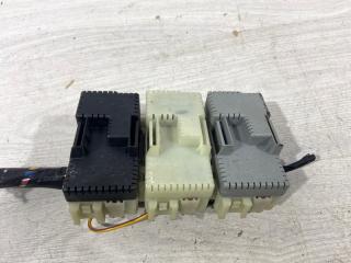 Блок предохранителей (салонный) Ford Mondeo 4 (07-14) 2007