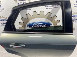 Уплотнитель стекла наружный задний правый Ford Mondeo 4 (07-14) 2007