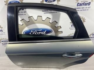 Уплотнитель стекла наружный задний левый Ford Mondeo 4 (07-14) 2007