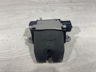 Замок багажника Ford Mondeo 4 (07-14) 2007