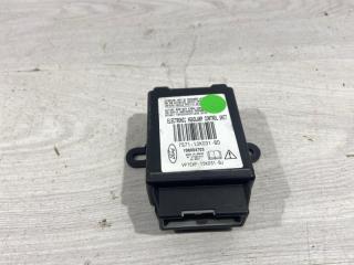 Блок управления светом Ford Mondeo 4 (07-14) 2007