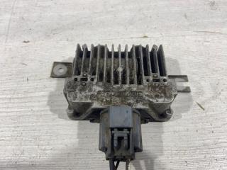 Блок управления топливным насосом Ford Mondeo 4 (07-14) 2007