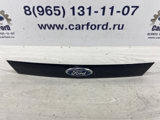 Накладка крышки багажника Ford Mondeo 4 (07-14) 2007