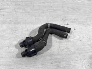 Патрубки отопителя (пара) Ford Mondeo 4 (07-14) 2007