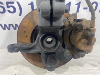 Кулак поворотный передний левый Ford Mondeo 4 (07-14) 2007 контрактная Кулак поворотный передний левый Ford Mondeo 4 (07-14) 2007