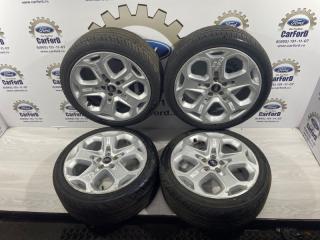 Колеса в сборе R18 Ford Mondeo 4 (07-14) 2007