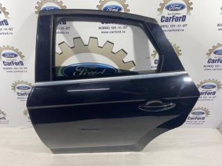 Дверь задняя левая Ford Mondeo 4 (07-14) 2007