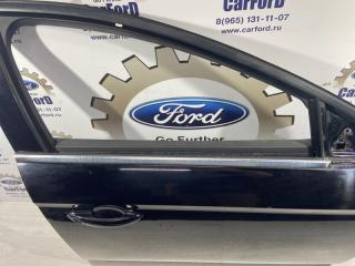 Уплотнитель стекла наружный передний правый Ford Mondeo 4 (07-14) 2007