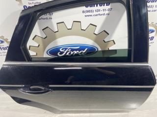 Уплотнитель стекла наружный задний правый Ford Mondeo 4 (07-14) 2007