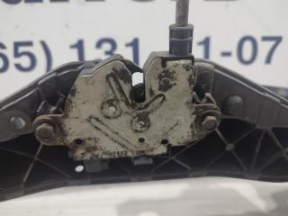 Замок капота Ford Focus 2 (04-08) 2007