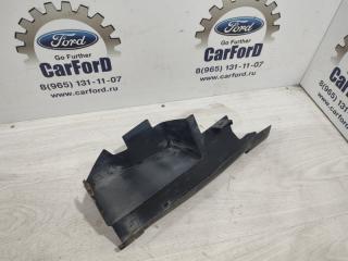 Дефлектор радиатора правый Ford Focus 2 (04-08) 2007