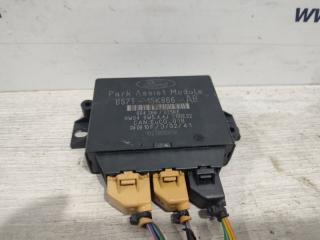 Блок управления парктроником Ford S-MAX (06-15) 2010