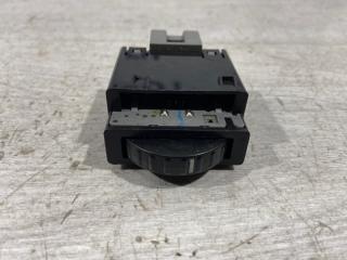 Запчасть кнопка регулировки света панели приборов FORD Explorer (01-11) 2006