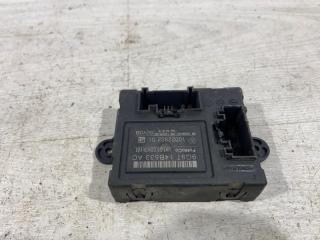 Блок управления стеклоподъемником передний FORD Mondeo 4 (07-14) 2009